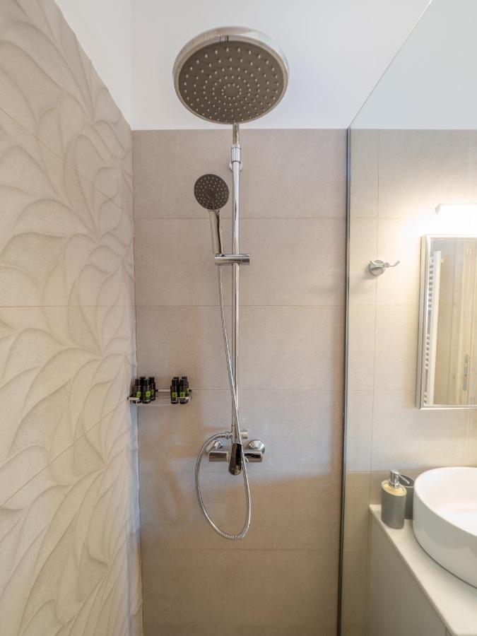 M&K - Maria'S Stylish Apartment Near Alykes Beach Corfu  Esterno foto